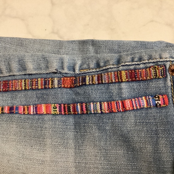 Jean short’s - Picture 4 of 5